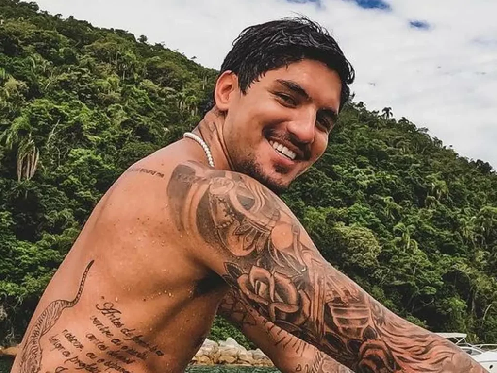 Gabriel Medina