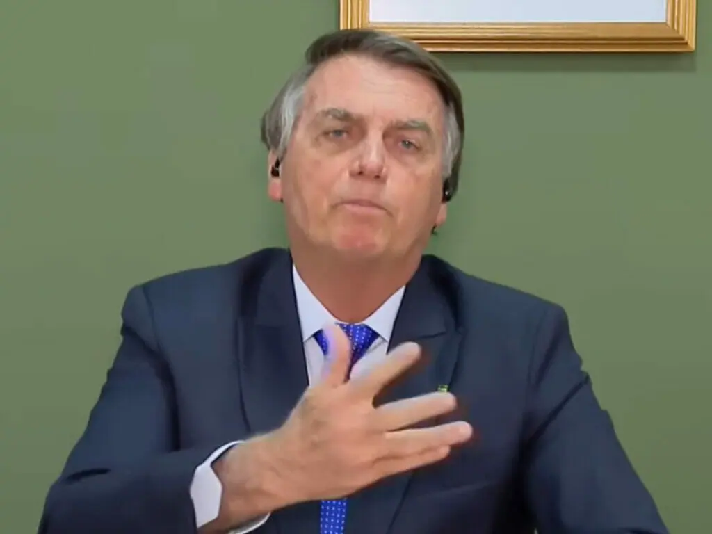 Jair Bolsonaro