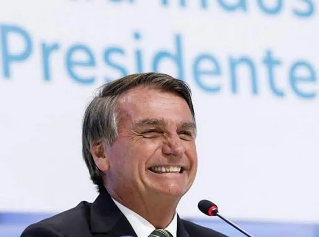 Jair Bolsonaro