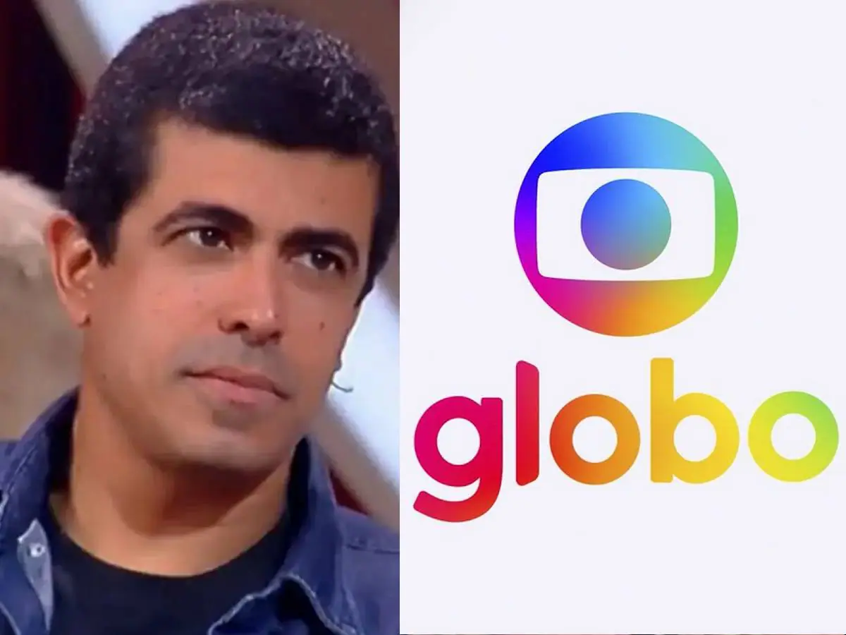 Chefão da Globo revela prejuízos após demissão de Marcius Melhem: “Perdemos tempo”