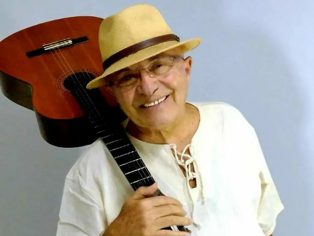 Morre Paulo Debetio, autor da música ‘Tieta’, aos 77 anos