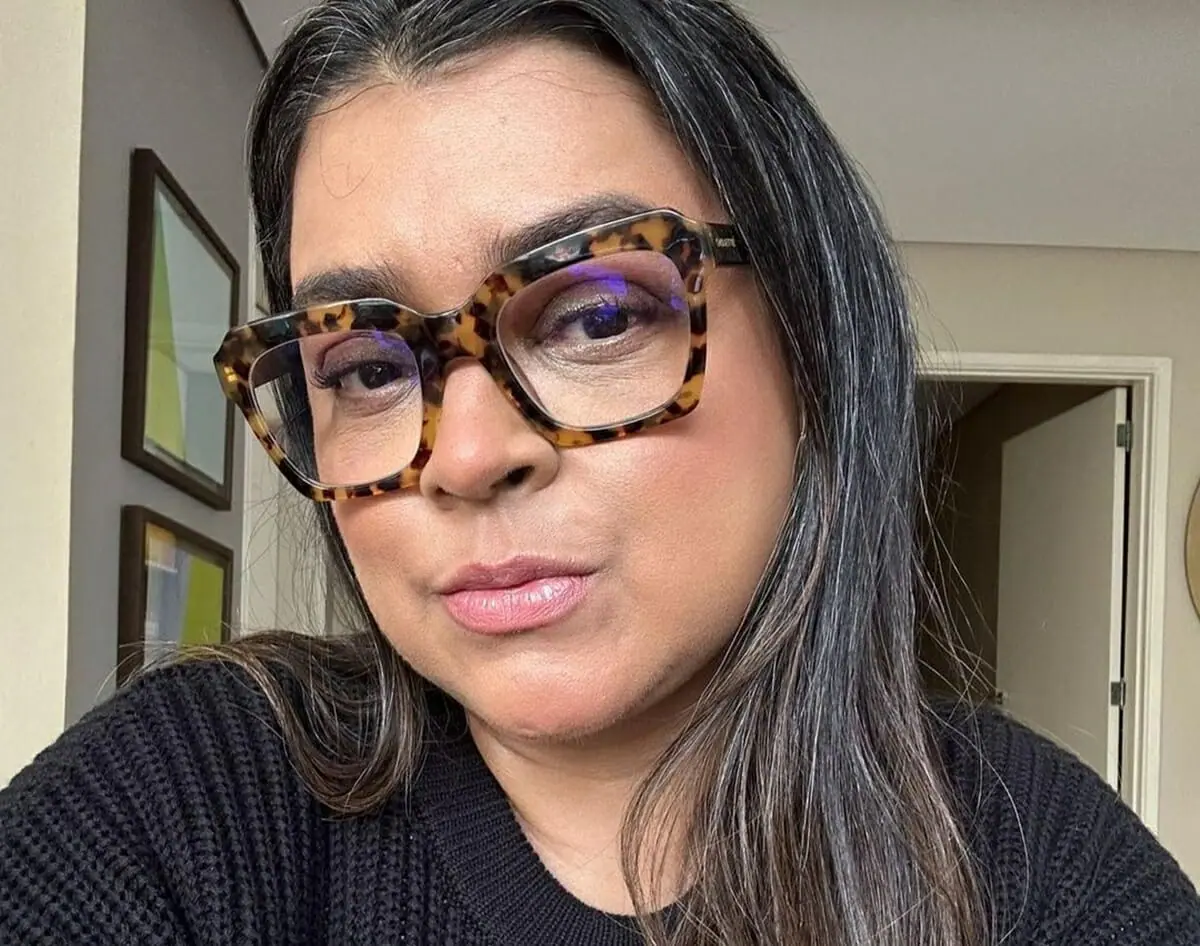 Preta Gil