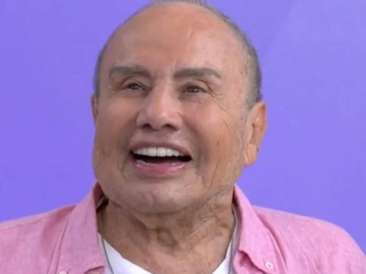 Stênio Garcia