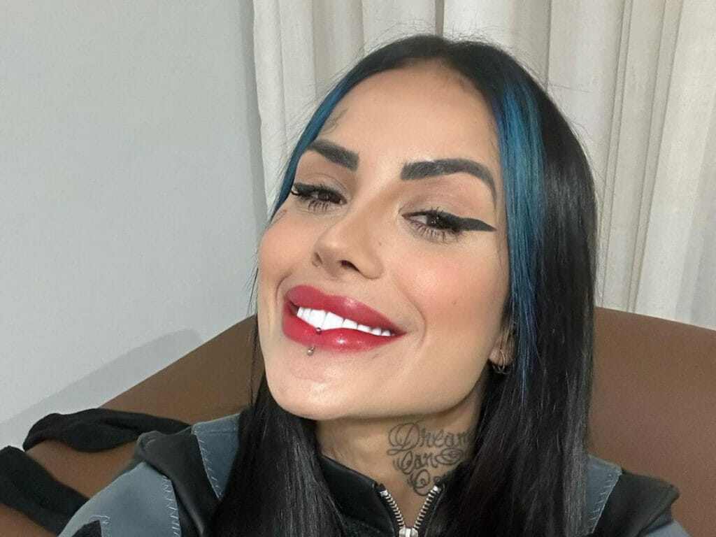 Tati Zaqui