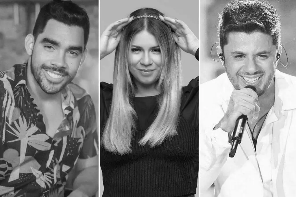 Relembre artistas sertanejos que morreram de forma trágica no auge do sucesso