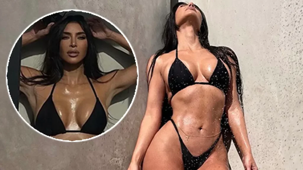 Nova briga envolve Kim Kardashian e duas estrelas do cinema e teatro