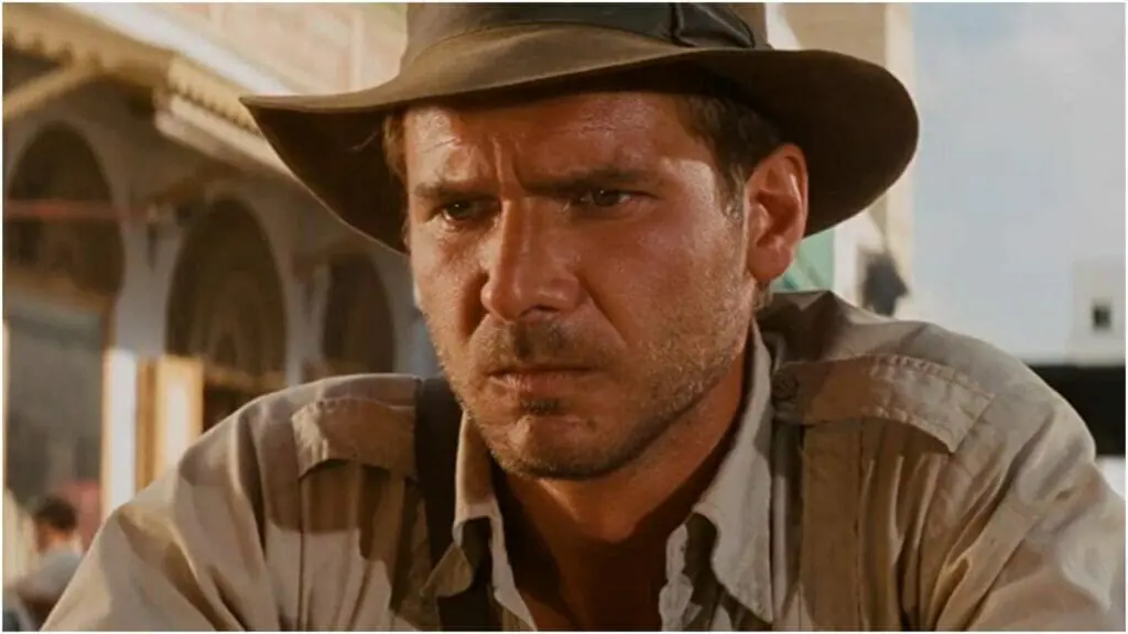 Outro ator era a primeira escolha para viver Indiana Jones