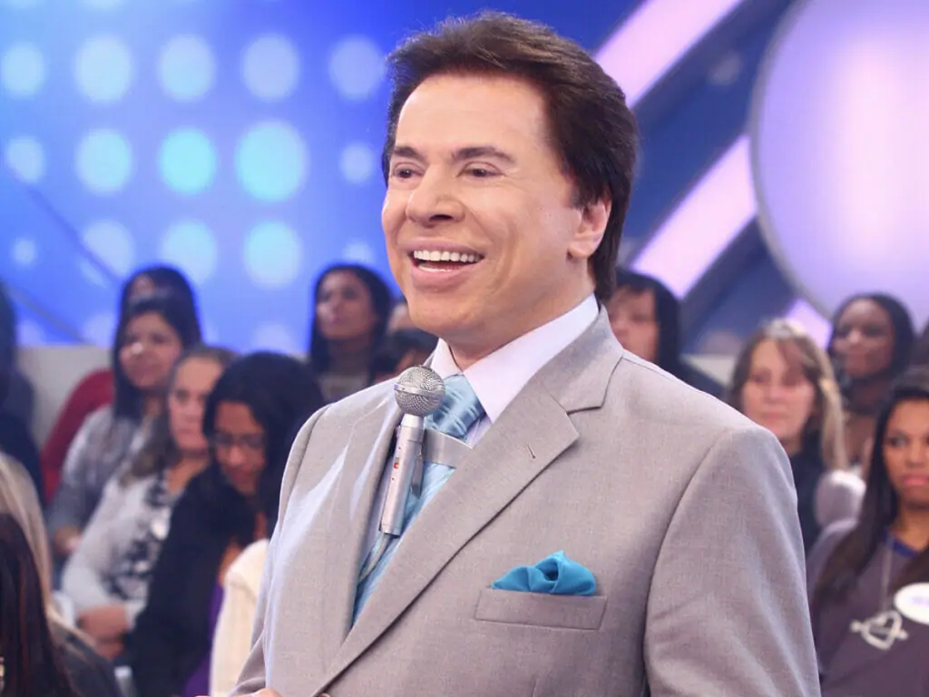 Silvio Santos