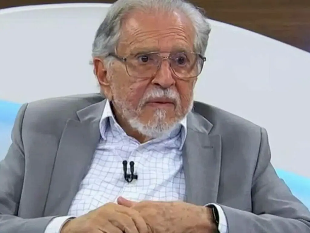 Carlos Alberto de Nóbrega