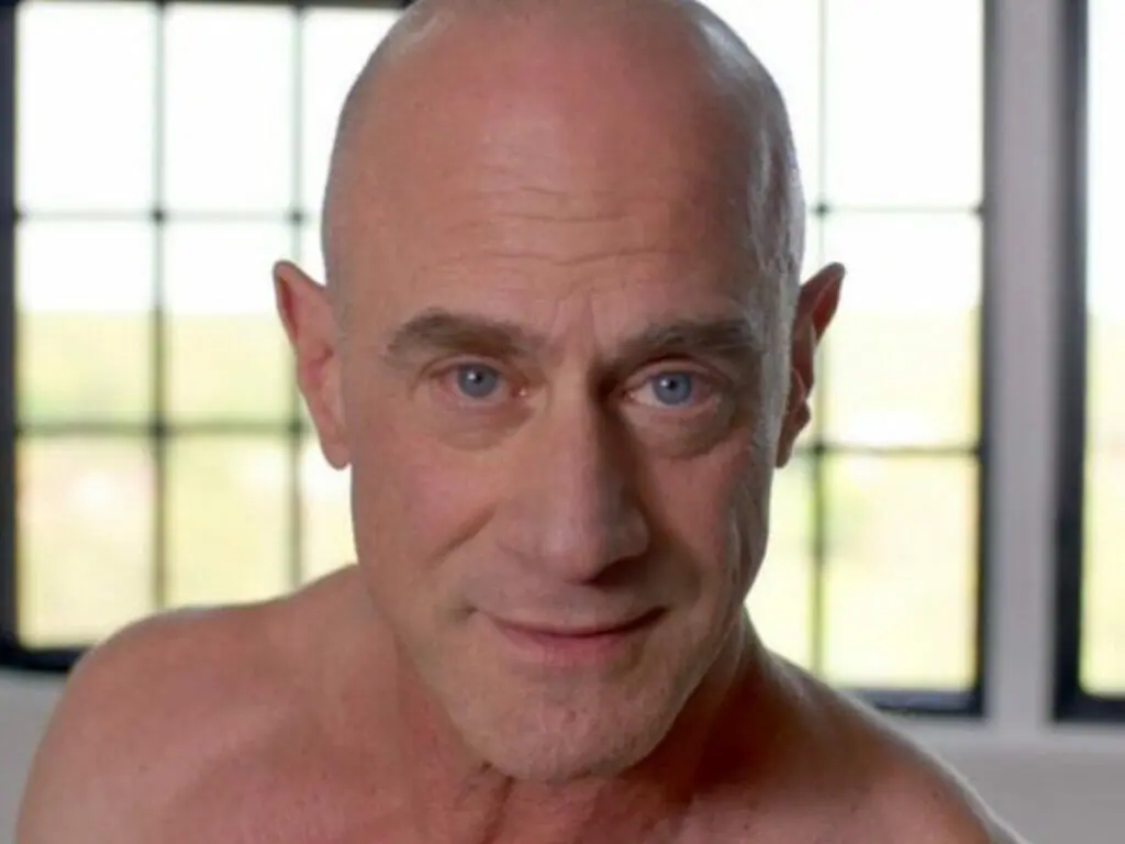 Chris Meloni