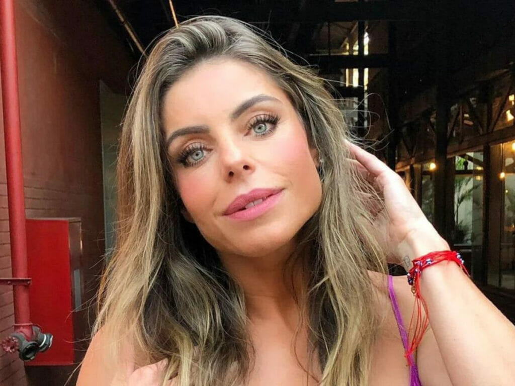 Daniella Cicarelli