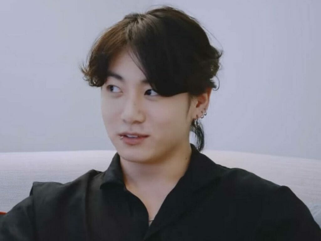 Jungkook