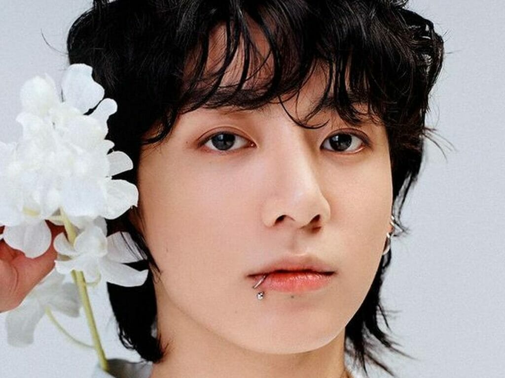 Jungkook, do BTS