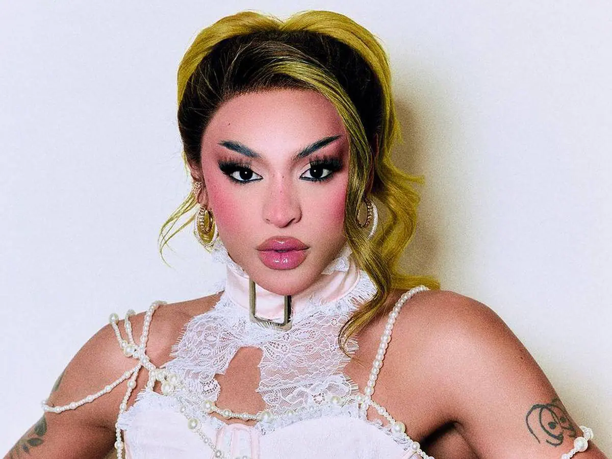 Pabllo Vittar