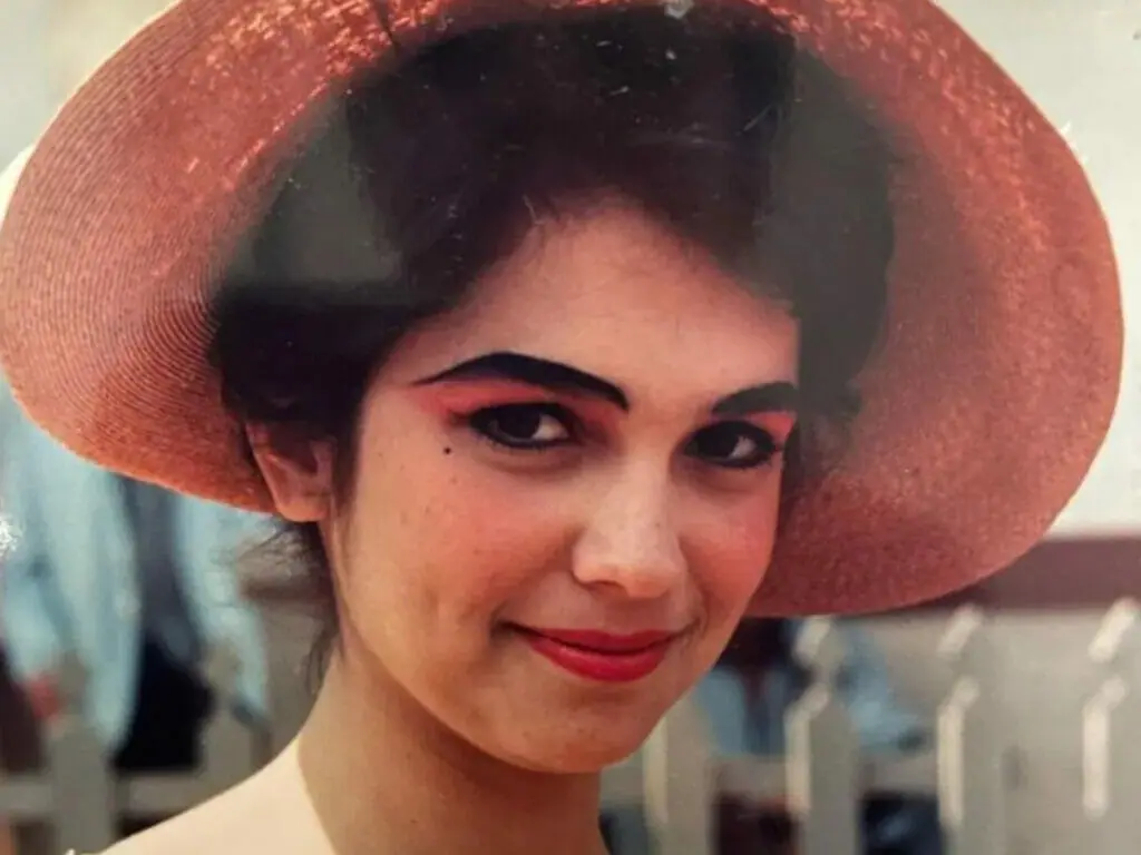 Sandra Annenberg