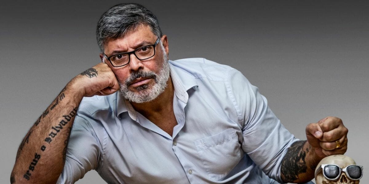 Alexandre Frota