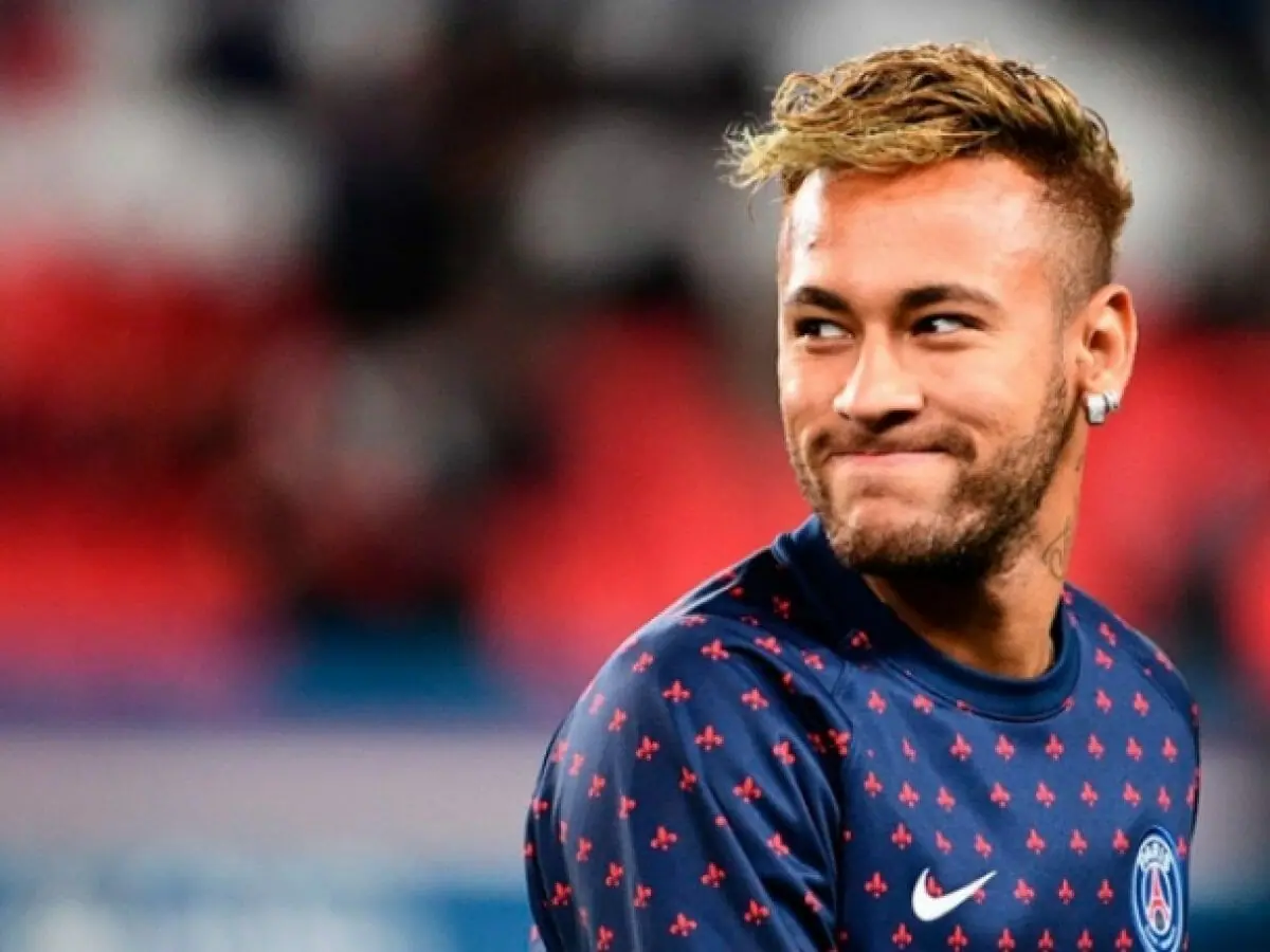 Neymar Jr.