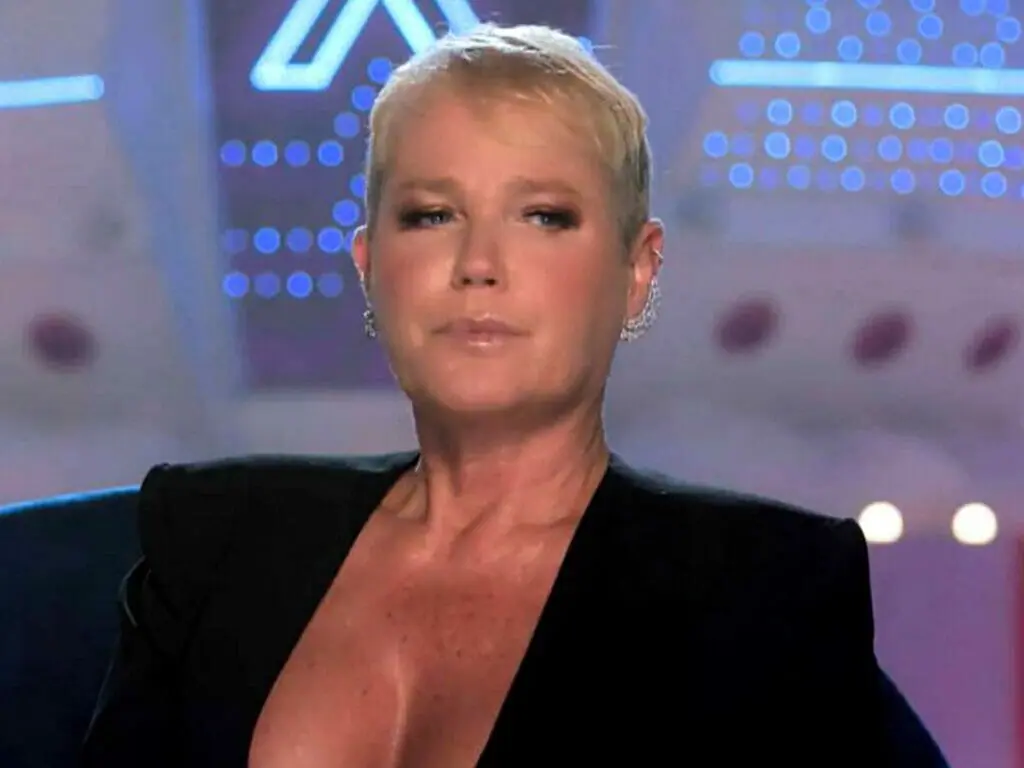 Xuxa