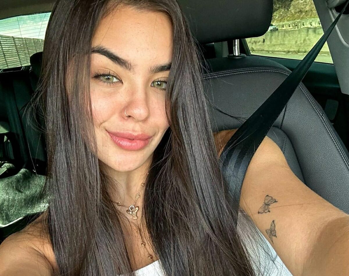 Bia Michelle