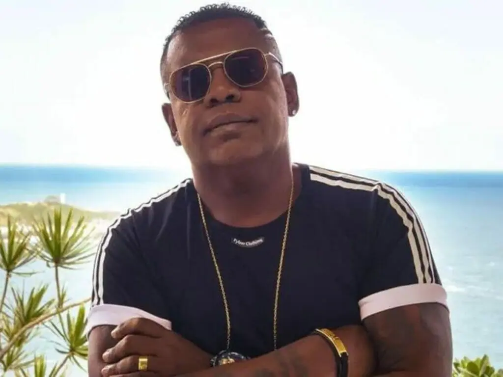 MC Marcinho