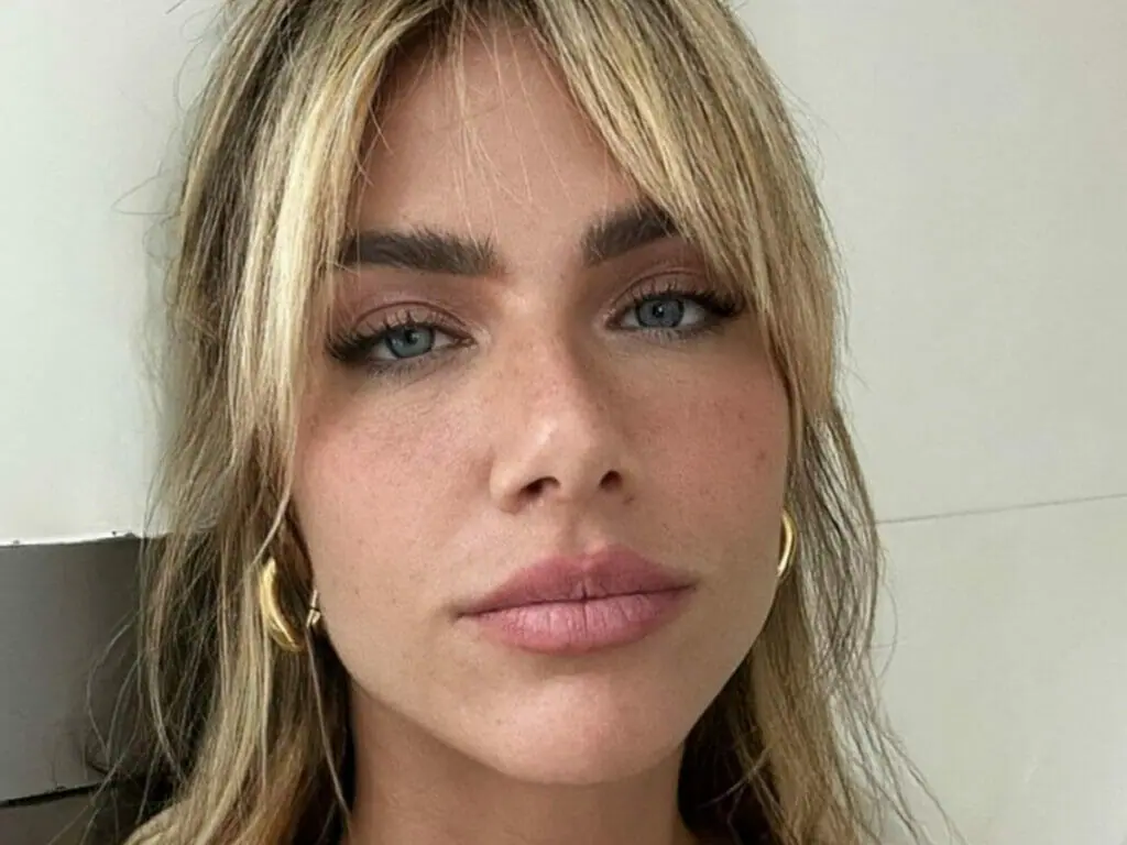 Giovanna Ewbank