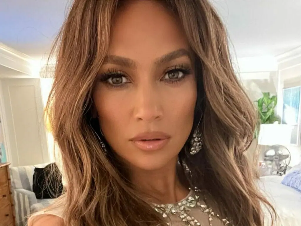 Jennifer Lopez