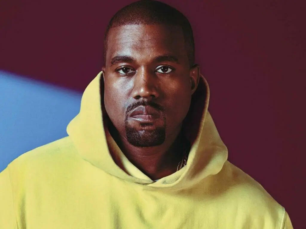 Kanye West