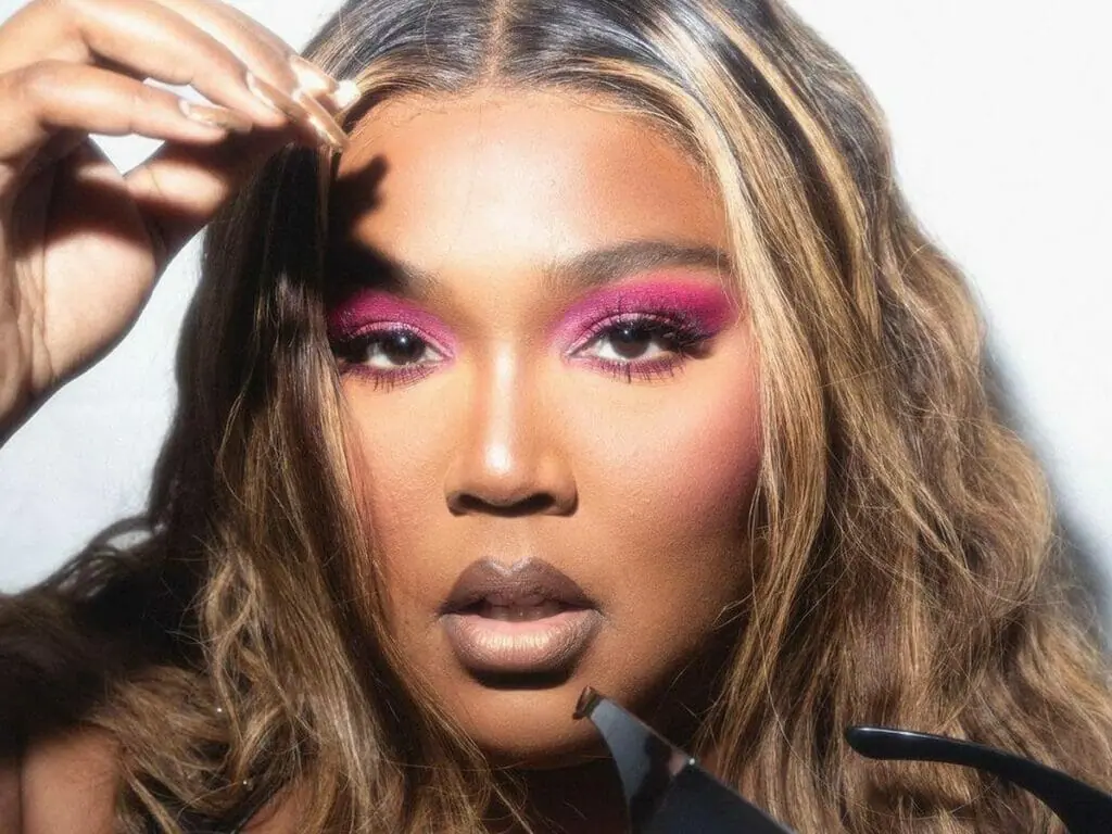 Lizzo