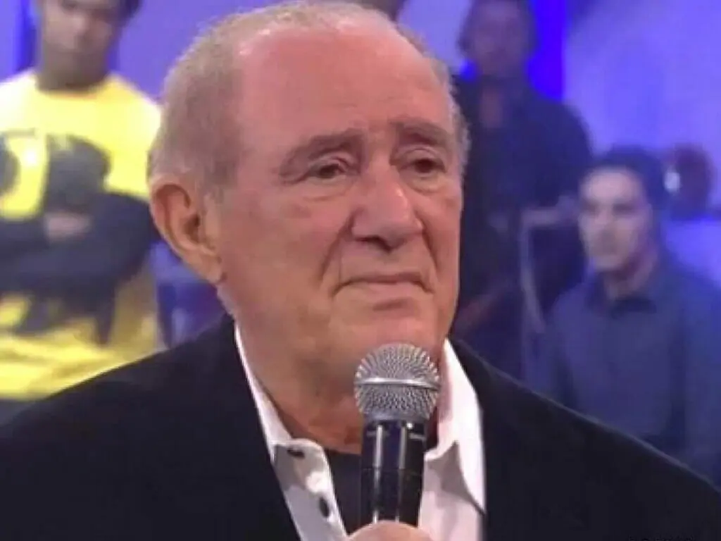 Renato Aragão