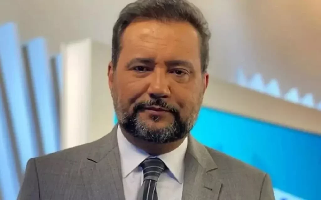 Geraldo Luís desabafa sobre Record após demissão