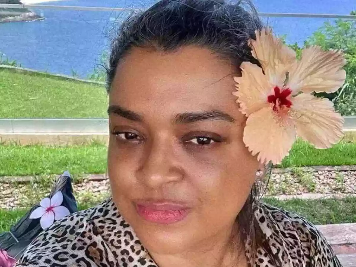 Preta Gil