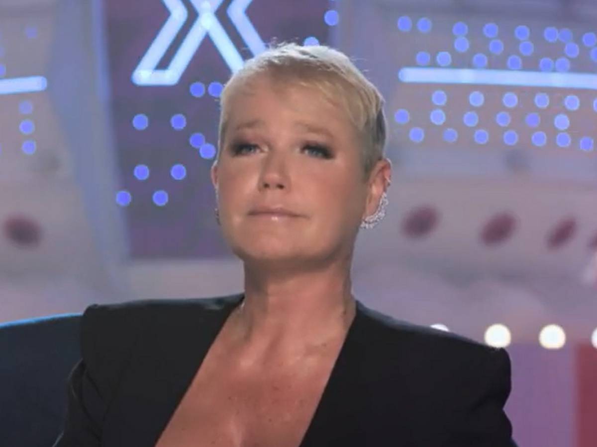 Xuxa