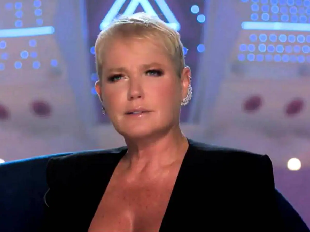 Xuxa revela maior acerto na carreira: “Ter confiado demais nas pessoas certas e erradas”