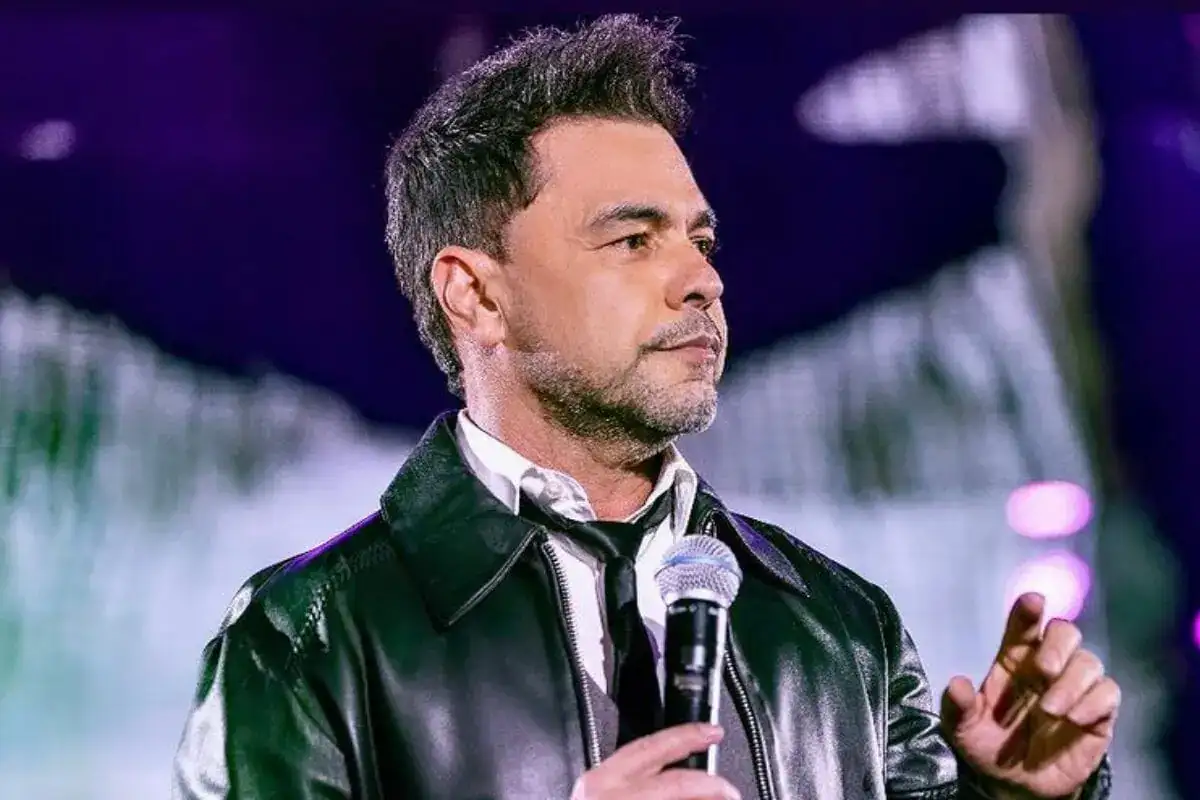 Zezé Di Camargo