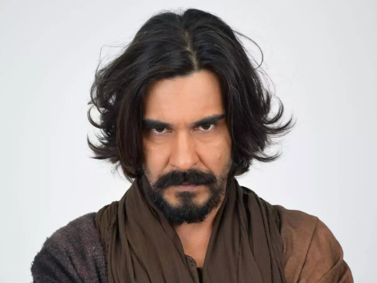 André Gonçalves tem nome cogitado para integrar elenco de A Fazenda 15