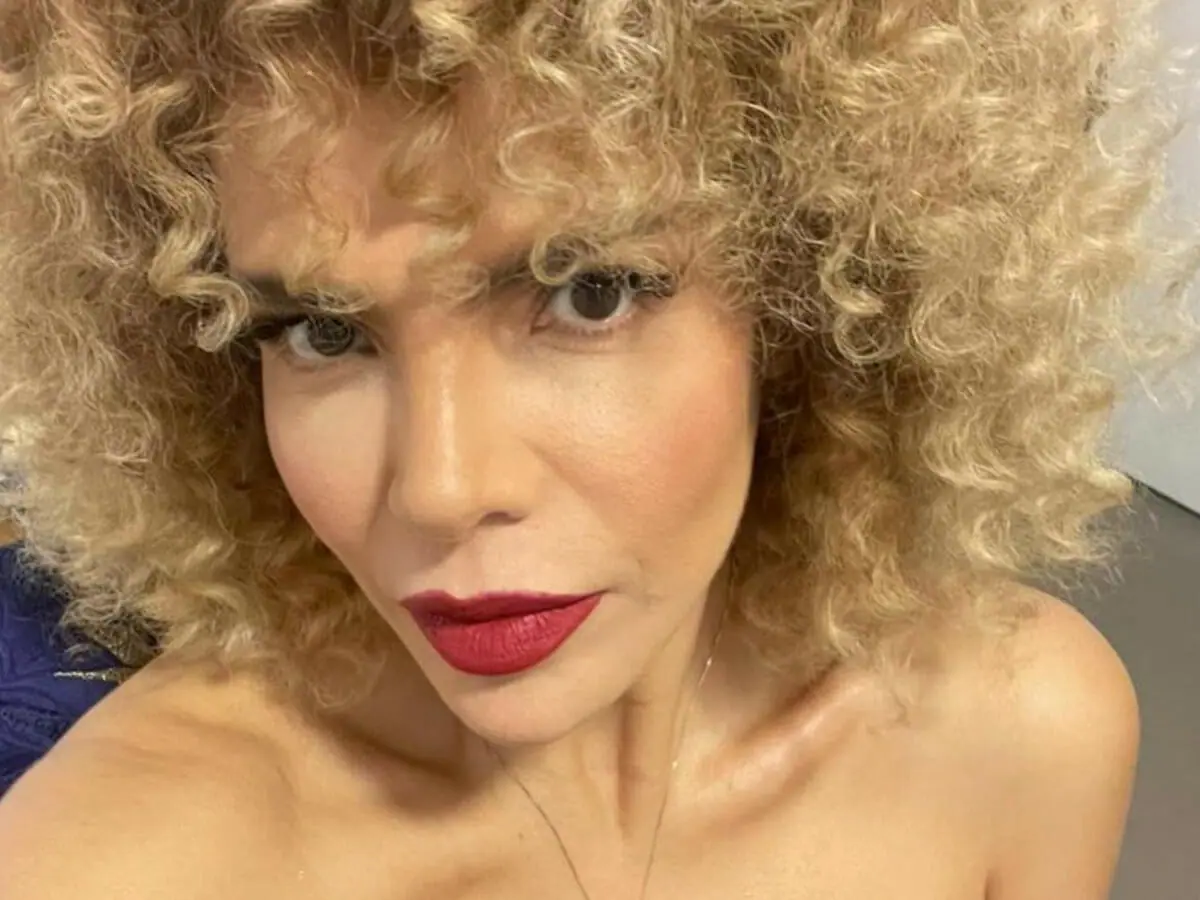 Vanessa da Mata