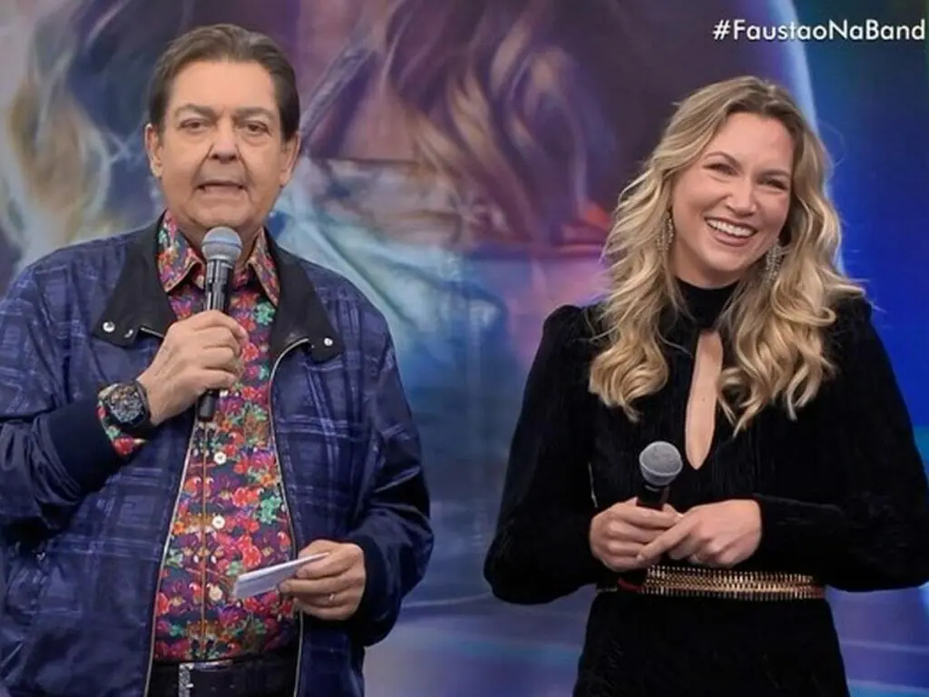 Anne Lottermann revela sobre futuro da carreira após fim de parceria com Faustão