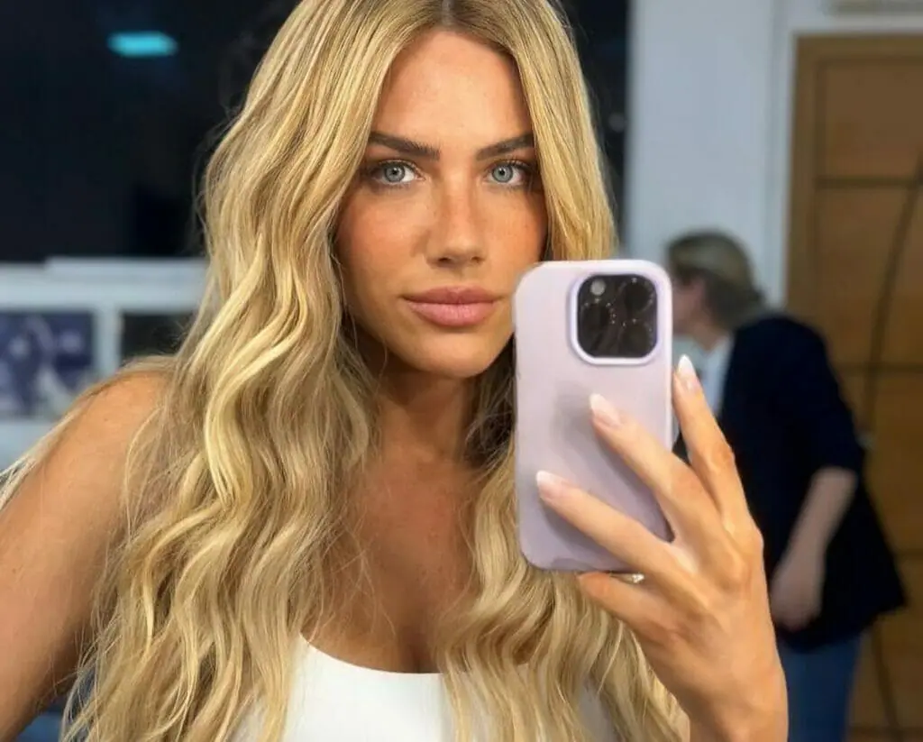 Giovanna Ewbank