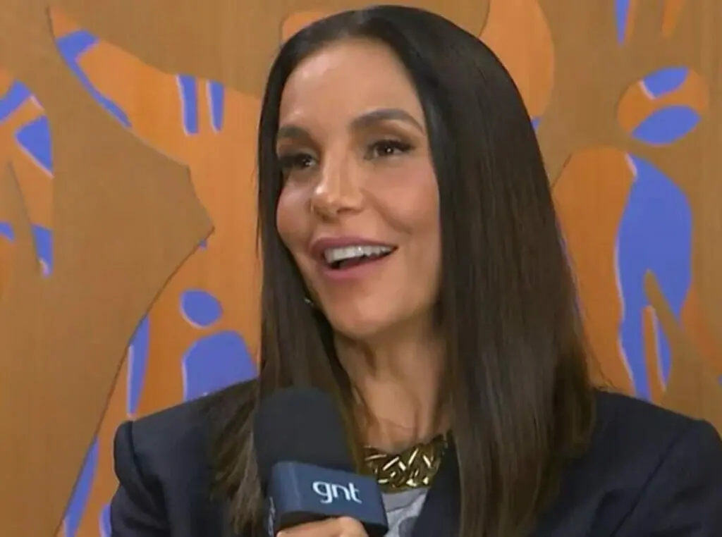 Ivete Sangalo