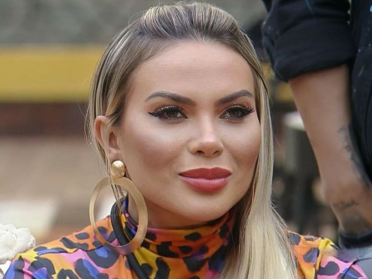 Kally Fonseca