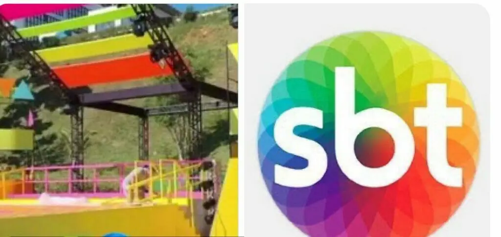 Vazamento de imagens revela detalhes sobre novo programa do SBT comandado por Lucas Guimarães