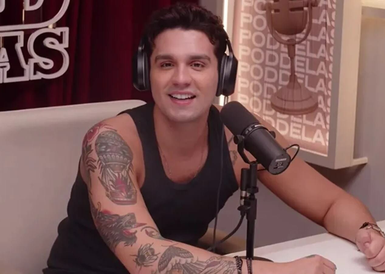 Luan Santana