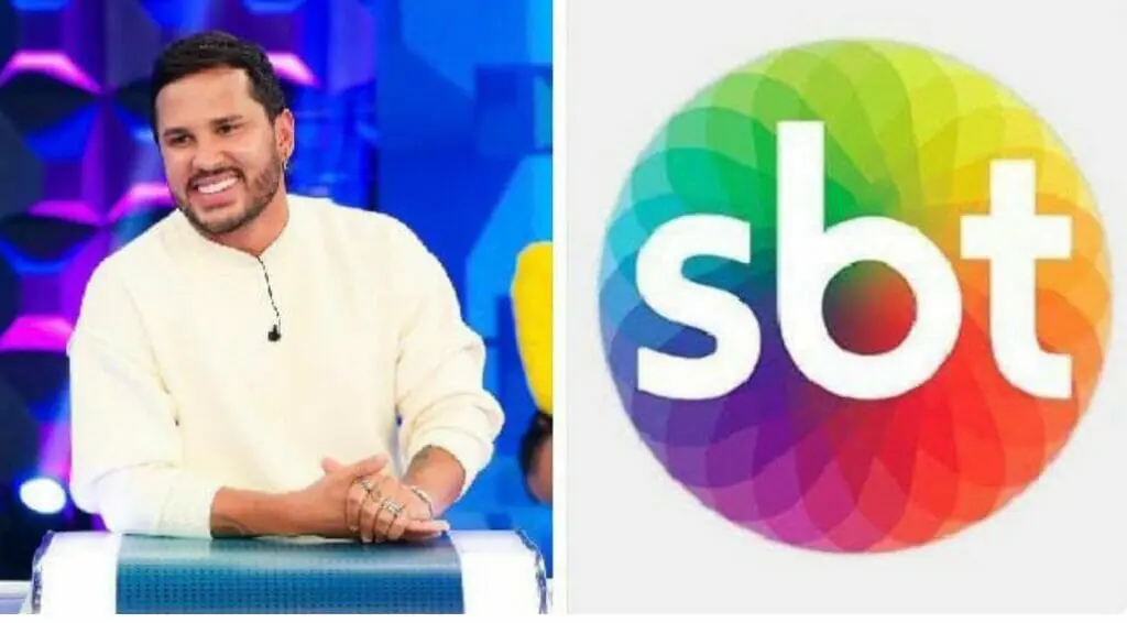 Projeto do programa de Lucas Guimarães no SBT sai do papel e deve estrear no verão