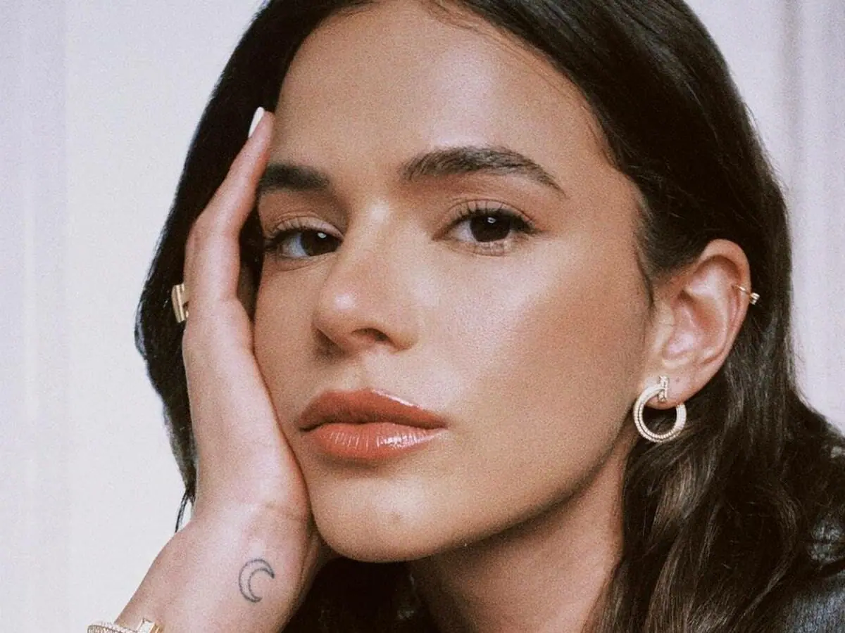 Bruna Marquezine