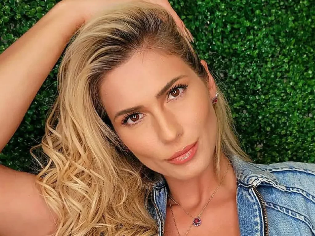 Lívia Andrade