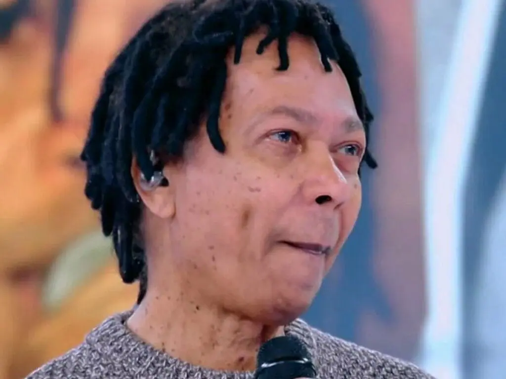 Djavan