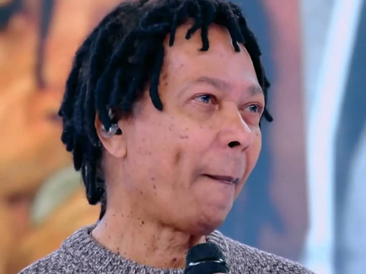 Djavan