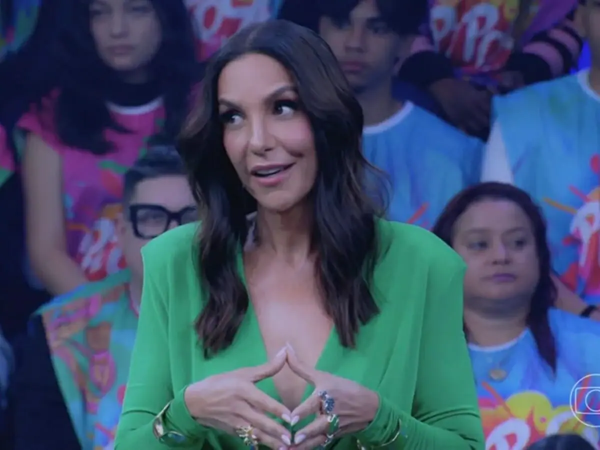 Ivete Sangalo