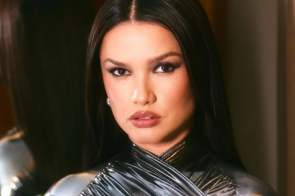 Juliette fala sobre título de ex-BBB
