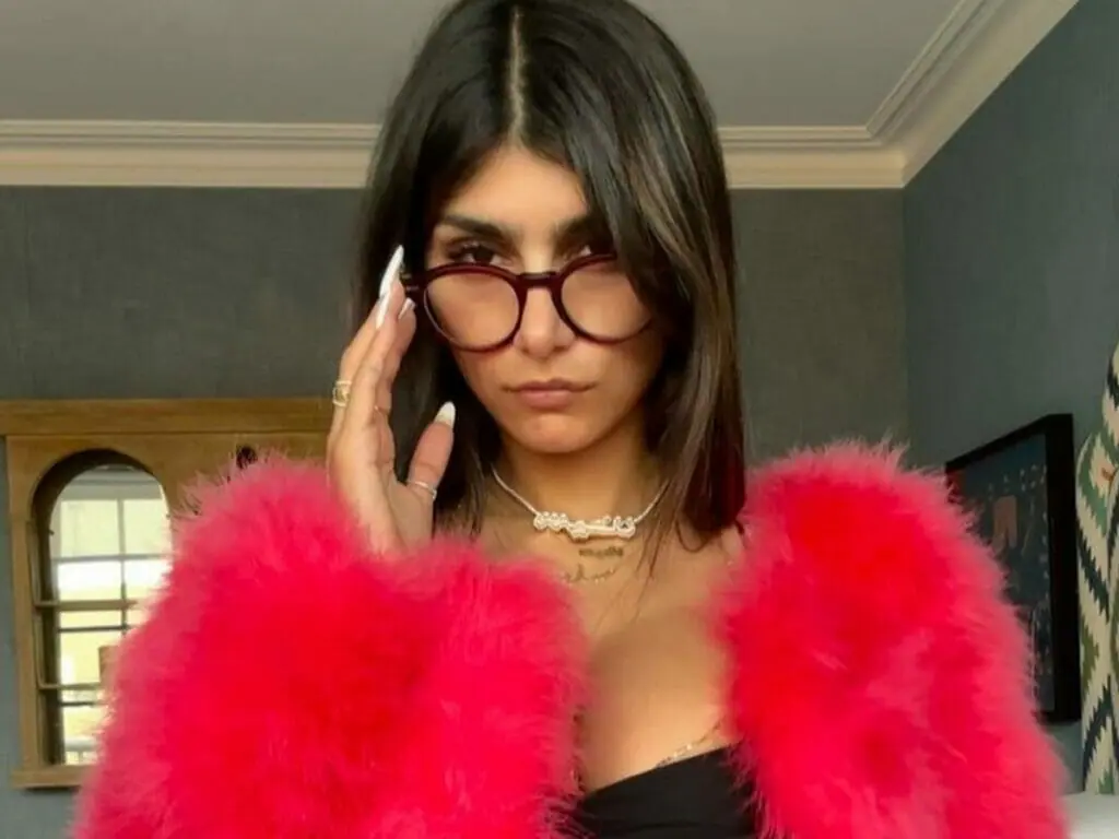 Mia Khalifa